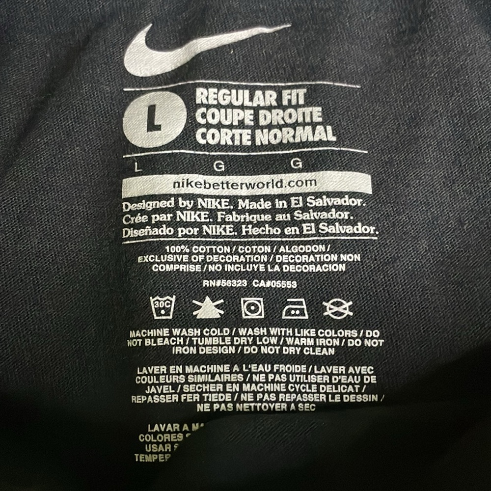 Nike #Killingit Tee - Picture 6 of 6